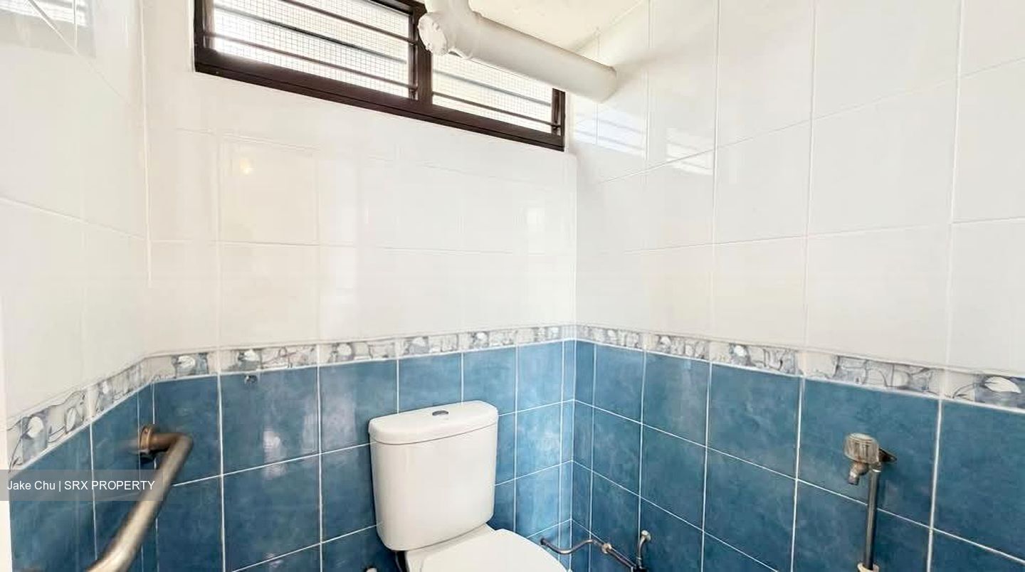 Blk 187 Boon Lay Vista (Jurong West), HDB 3 Rooms #556155961